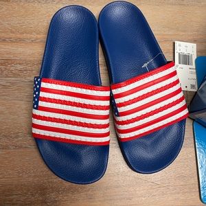 Adidas Adilette Slides